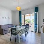 Timo By Interhome Apartamento San Vincenzo