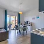 Apartamento Timo By Interhome