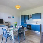 Apartamento Timo By Interhome *