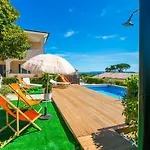 Apartamento Timo By Interhome *