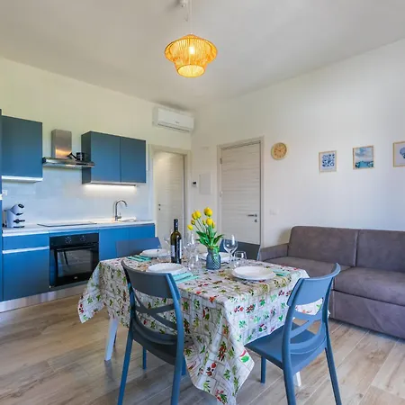 Timo By Interhome Apartment *