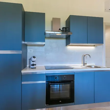 Timo By Interhome Apartment