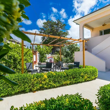 Timo By Interhome Lejlighed