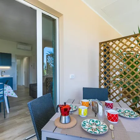 Timo By Interhome Apartment *