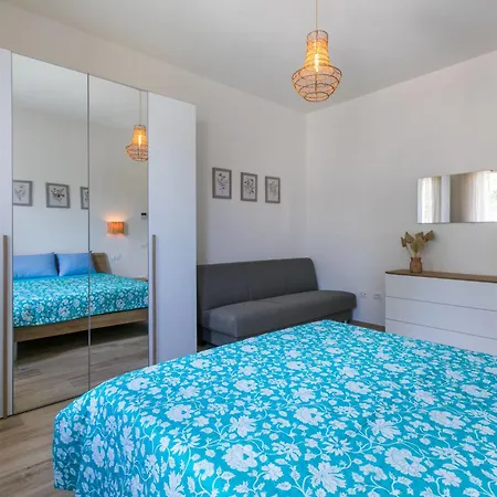 Timo By Interhome شقة