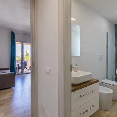 Apartment Timo By Interhome
