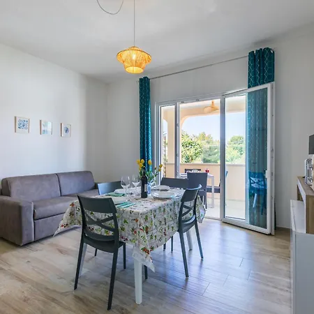 Timo By Interhome Apartment San Vincenzo