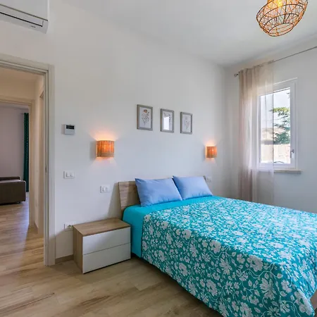 Apartment Timo By Interhome San Vincenzo