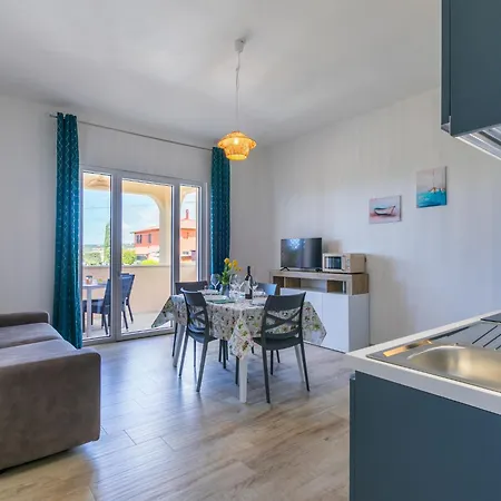 Apartment Timo By Interhome