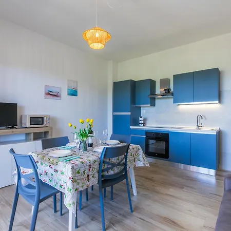 Apartment Timo By Interhome *