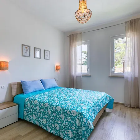 Timo By Interhome شقة سان فينتْشينسو