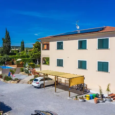 Timo By Interhome Lejlighed *