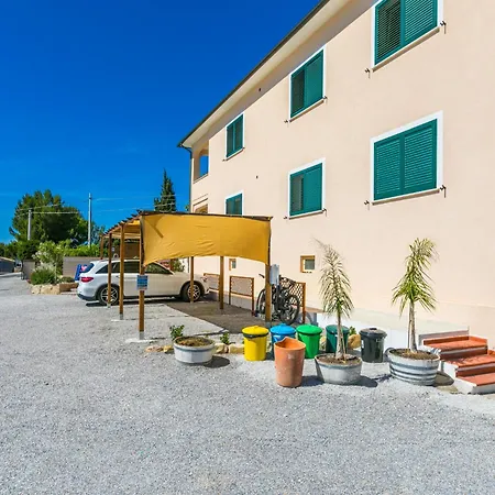 Timo By Interhome Lejlighed San Vincenzo