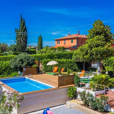 Timo By Interhome Lejlighed *