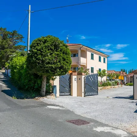 Lejlighed Timo By Interhome