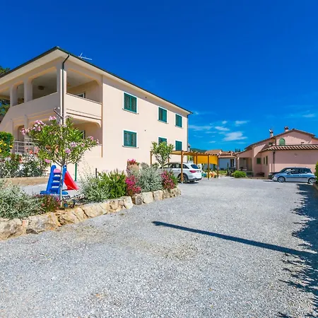 Timo By Interhome Lejlighed *