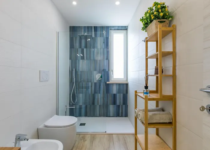 Lejlighed Timo By Interhome