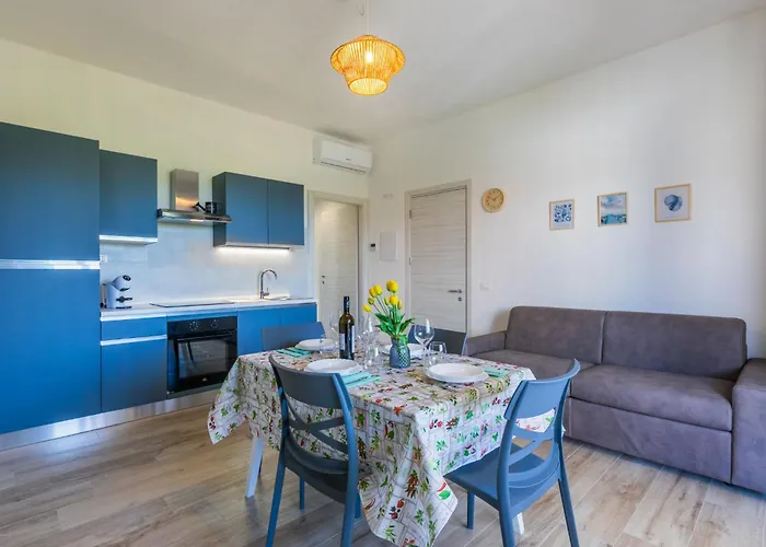 Timo By Interhome Lejlighed *