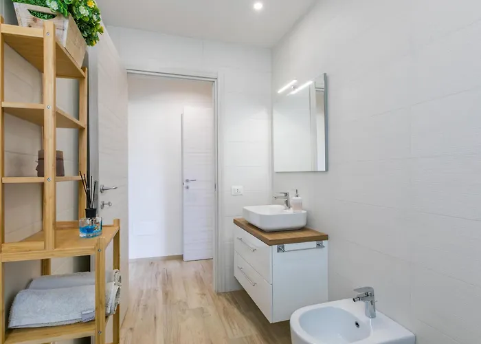 Timo By Interhome Lejlighed *