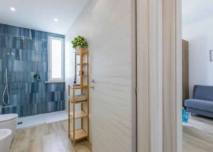 Timo By Interhome San Vincenzo