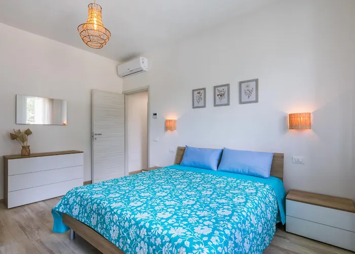 Timo By Interhome * San Vincenzo