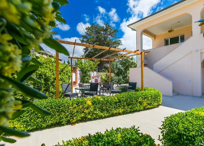 Timo By Interhome Lejlighed