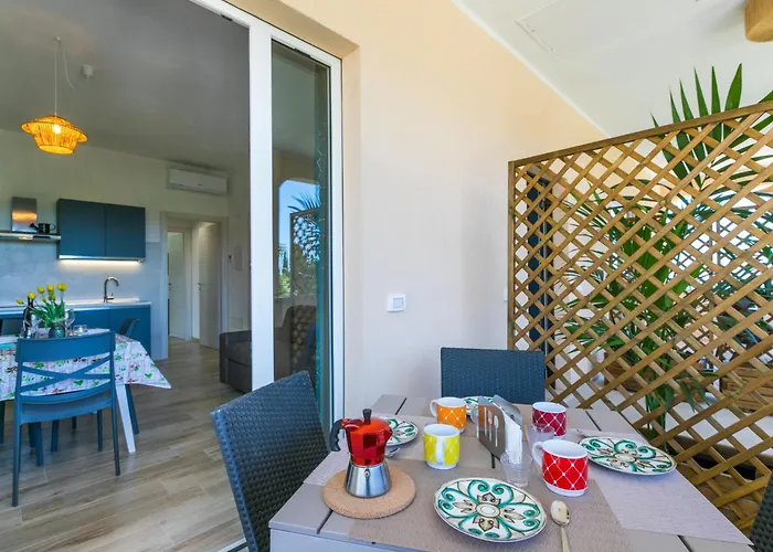 Timo By Interhome Lejlighed *