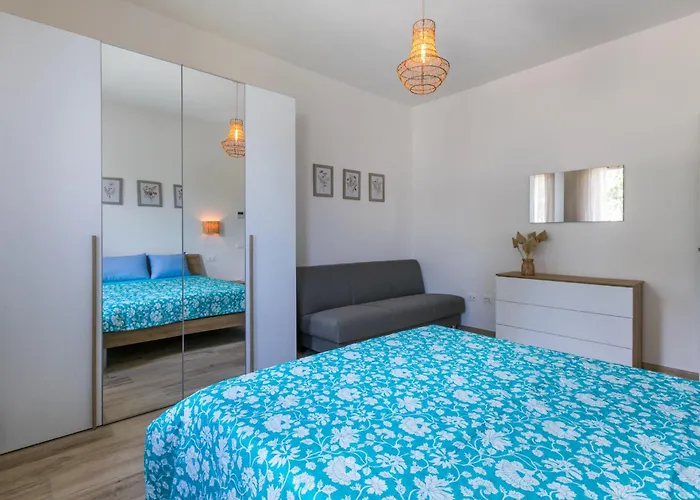 Timo By Interhome Lejlighed