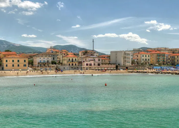 Lejlighed Timo By Interhome