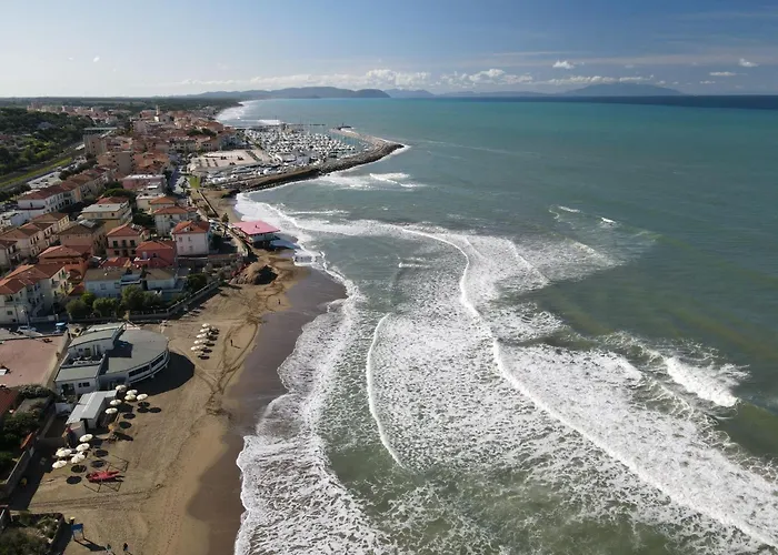 Lejlighed Timo By Interhome San Vincenzo