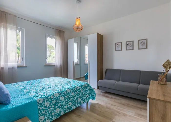 Lejlighed Timo By Interhome San Vincenzo