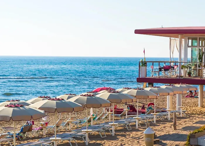 Timo By Interhome * San Vincenzo