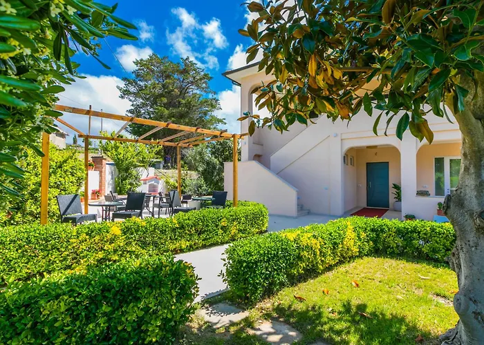 Timo By Interhome Lejlighed