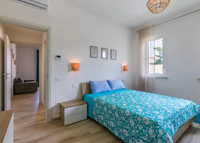 Lejlighed Timo By Interhome San Vincenzo