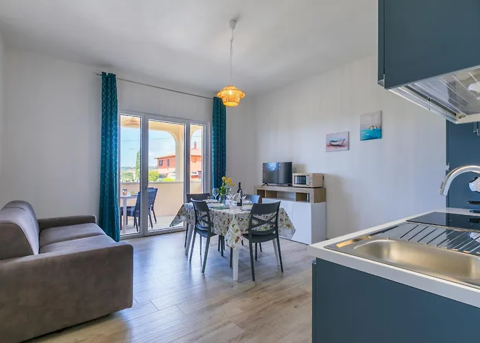 Lejlighed Timo By Interhome