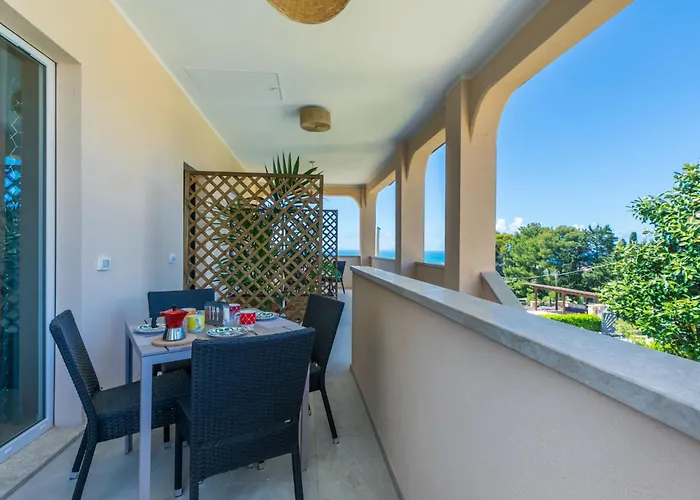 Timo By Interhome Lejlighed *