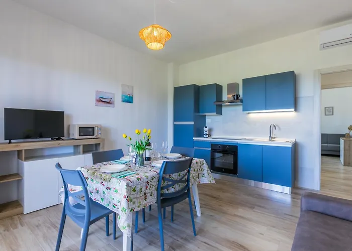 Lejlighed Timo By Interhome *