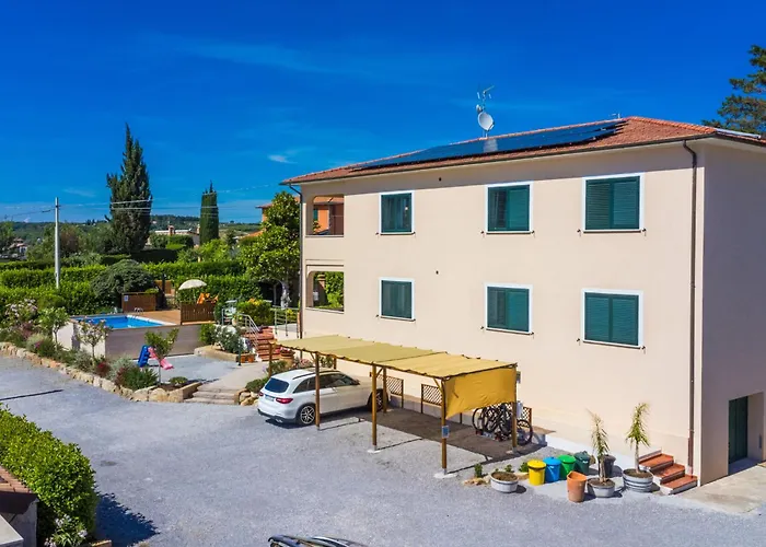 Timo By Interhome Lejlighed *