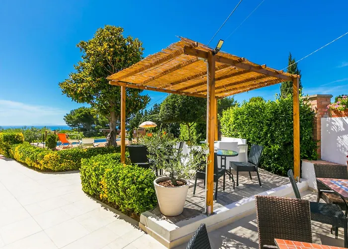 Timo By Interhome Lejlighed *