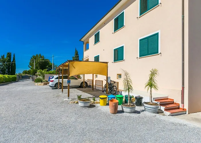 Timo By Interhome Lejlighed San Vincenzo