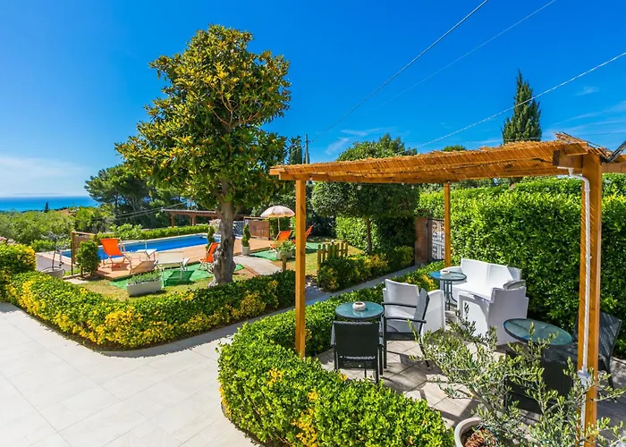 Timo By Interhome San Vincenzo