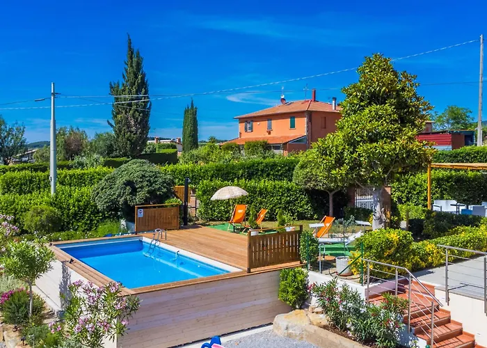 Timo By Interhome Lejlighed *