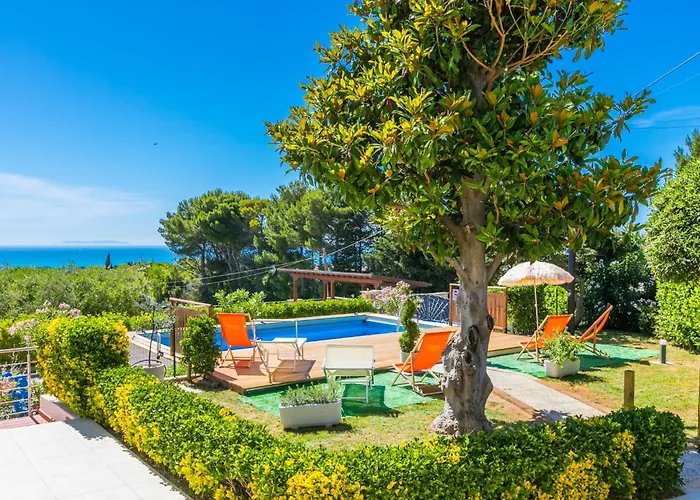 Lejlighed Timo By Interhome *