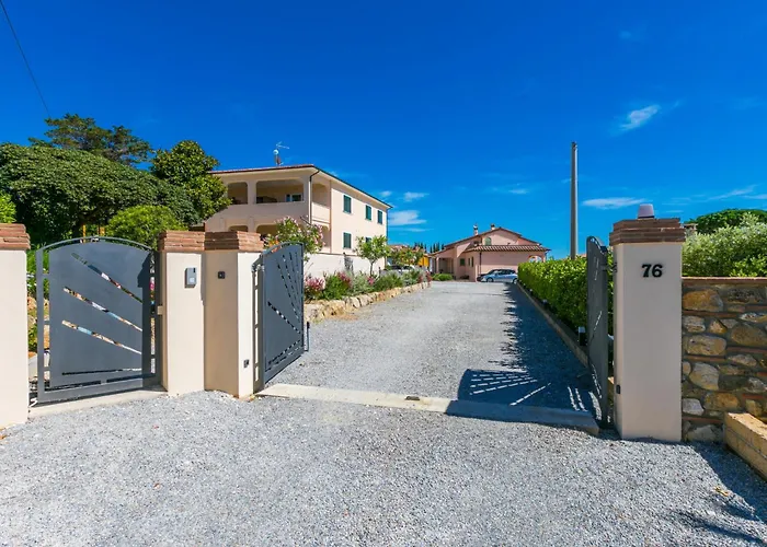 Timo By Interhome San Vincenzo