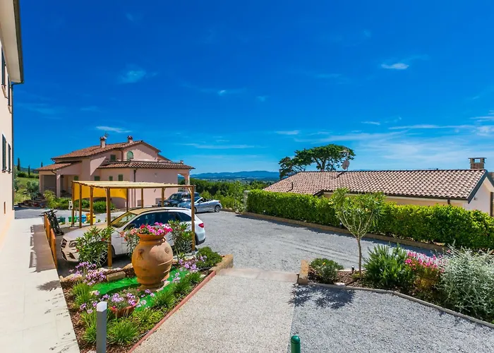 Timo By Interhome * San Vincenzo