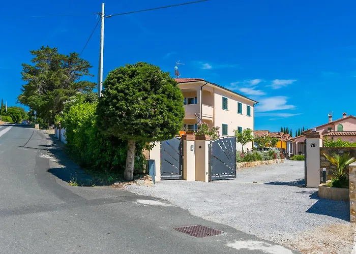 Lejlighed Timo By Interhome