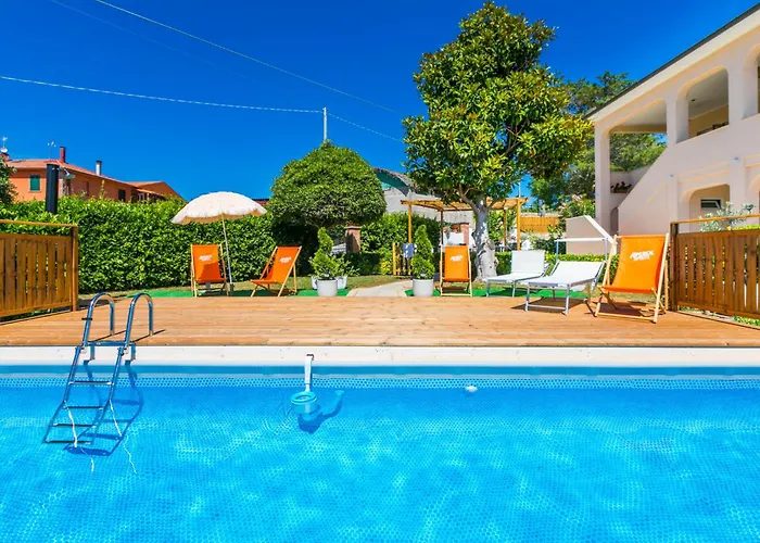 Timo By Interhome Lejlighed San Vincenzo