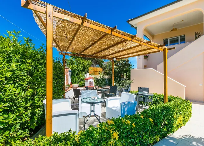 Timo By Interhome Lejlighed *