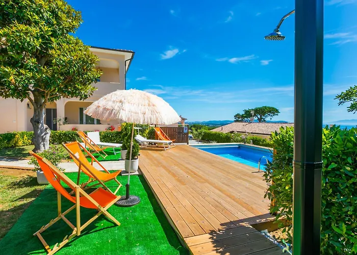 Lejlighed Timo By Interhome *