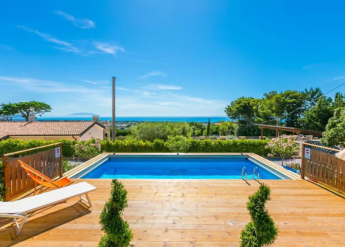 Timo By Interhome San Vincenzo